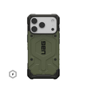 جراب UAG Pathfinder Magsafe لهاتف iPhone 17 Pro Max