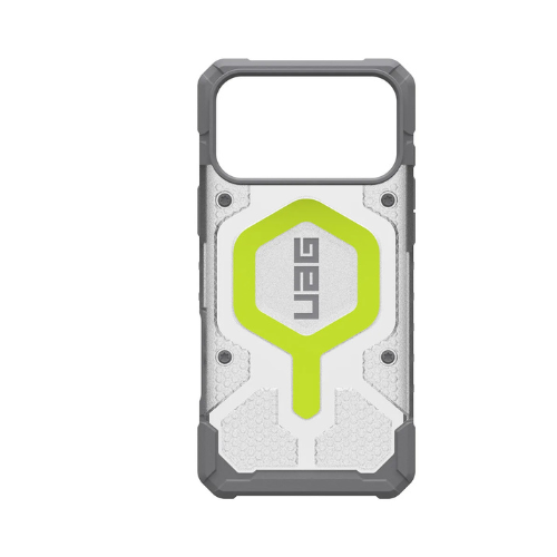 UAG iPhone 17 Pro Max Pathfinder Clear Magsafe Case