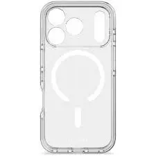 Decoded iPhone 17 Pro DropTec Case