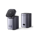 UGREEN 65W 2-in-1 GaN Desktop Fast Charger UK