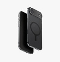 Uniq Airsuit Magsafe case for iPhone 17 Air -Glossy Smoke