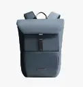 Uniq Arden RPET RipStop BackPack 18L -Nocturene Blue
