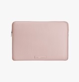 Uniq Cyprus Ridge Edition Water-Resistant	Neoprene Sleeve (Upto 14") - Sugar Pink