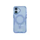 SkinArma Saido MagSafe Case for iPhone 17	- Sky Blue