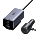 UGREEN 150W 4-Port GaN Fast Car Charger