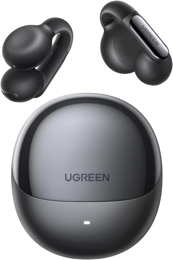 UGREEN HiTune S5 True Wireless Earbuds Black