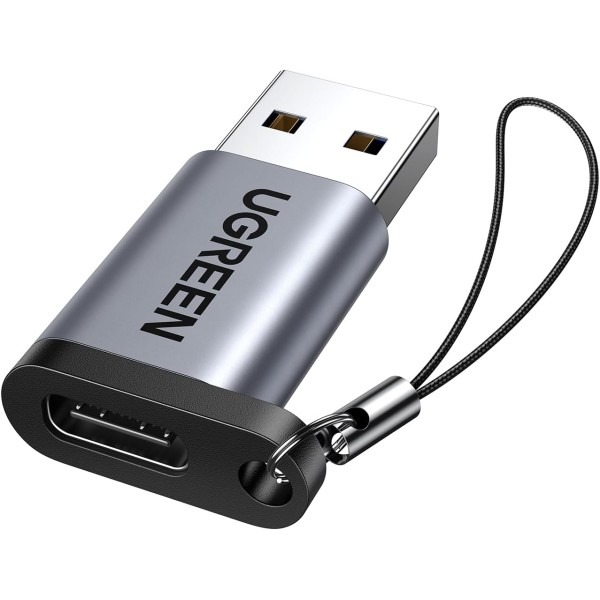 UGREEN Wired Earphones with USB-C Connector