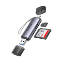 UGREEN USB-C/USB-A Card Reader
