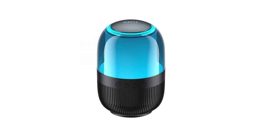 Havit Audio series-Bluetooth speaker SK889BT BLK