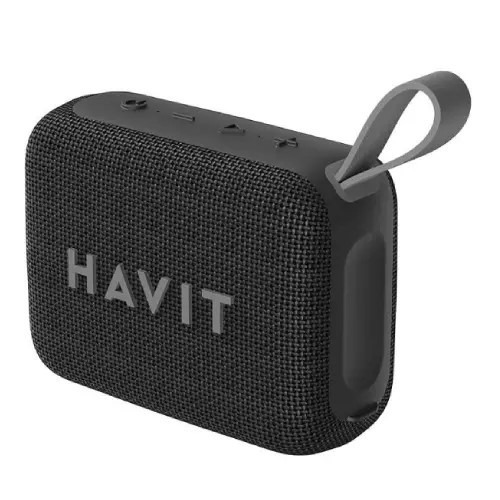 Havit Audio series-Bluetooth speaker SK874BT BLK