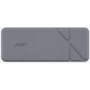 MOFTMS021P-1-GYSnap Laptop Pho Mount - Gray