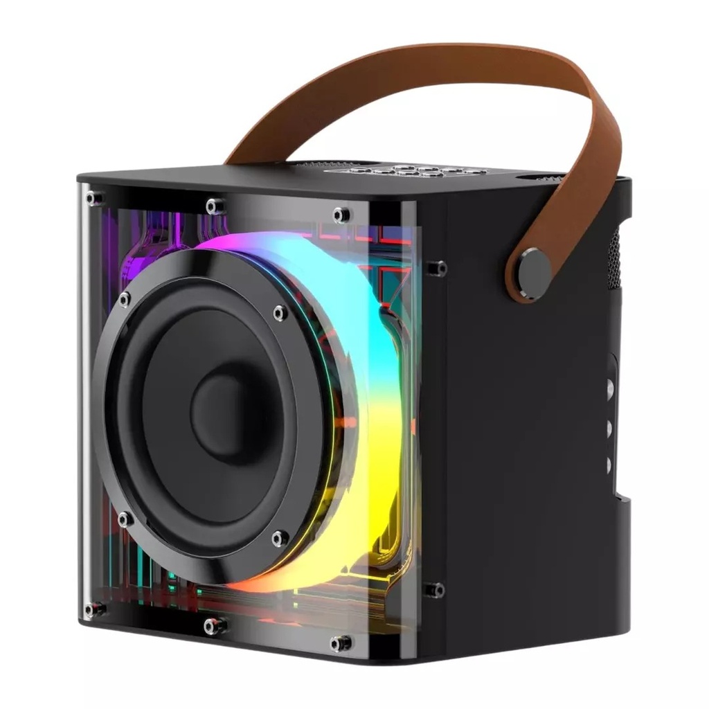 Havit Audio series-Bluetooth speaker SK822BT BLK