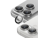 AMAZINGTHING MINIMAL MAGSAFE DROP PROOF CASE FOR IPHONE 17 6.3 (Color: CLEAR)