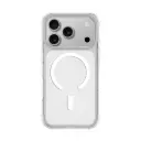 AMAZINGTHING TITAN PRO MAGSAFE DROP PROOF CASE FOR IPHONE 17 PRO MAX 6.3 (Color: CLEAR)