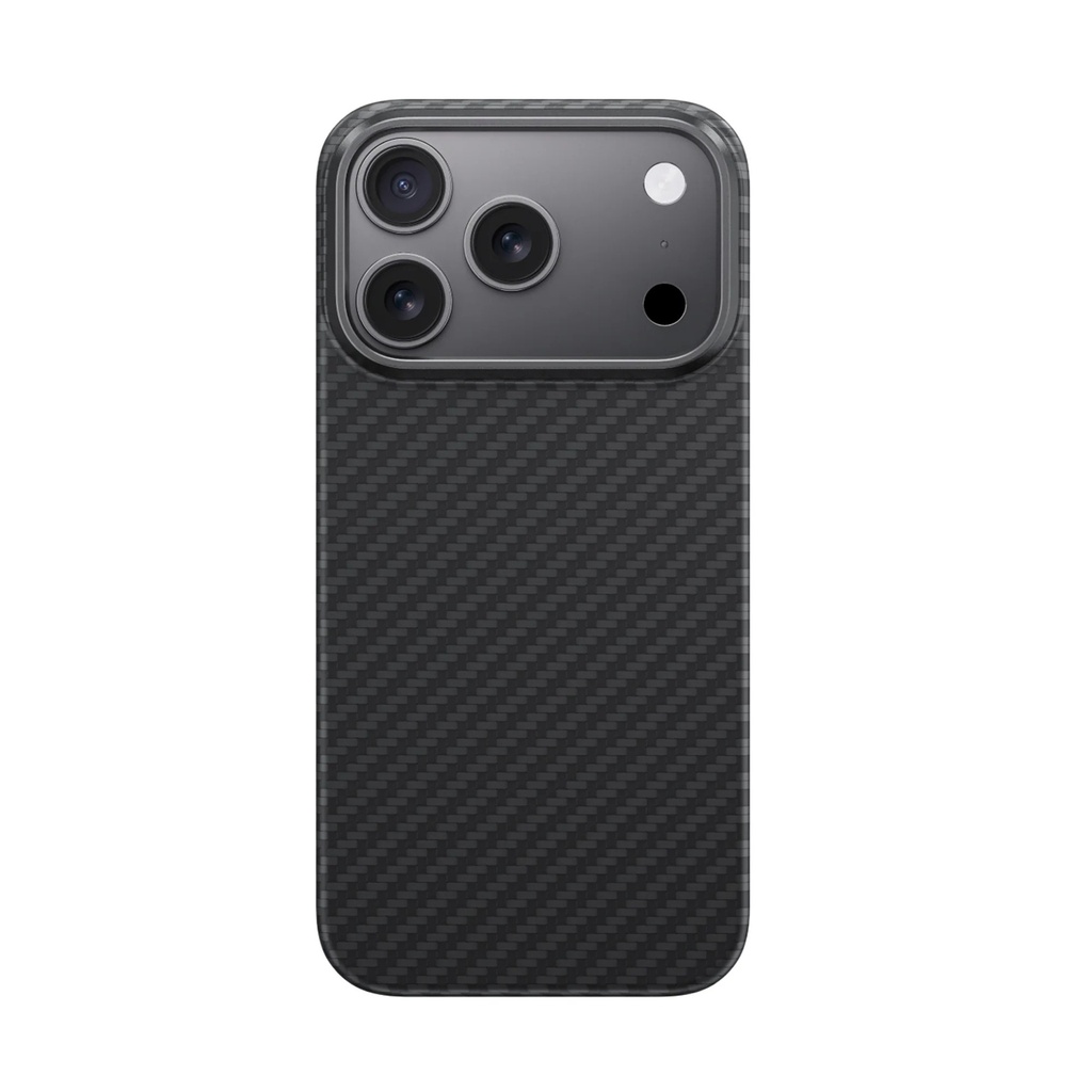 AMAZINGTHING TITAN MAX MAGSAFE DROP PROOF CASE FOR IPHONE 17 PRO MAX 6.9 (Color: BLACK)