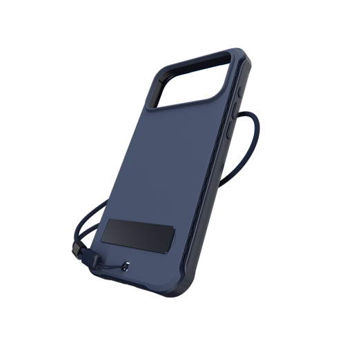 BodyGuardz Performance Pro MagSafe Case	for iPhone 17 Pro - Navy Blue for iPhone 17 Pro - Navy Blue