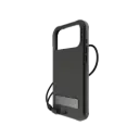 BodyGuardz Performance Pro MagSafe Case	for iPhone 17 Pro - Obsidian
