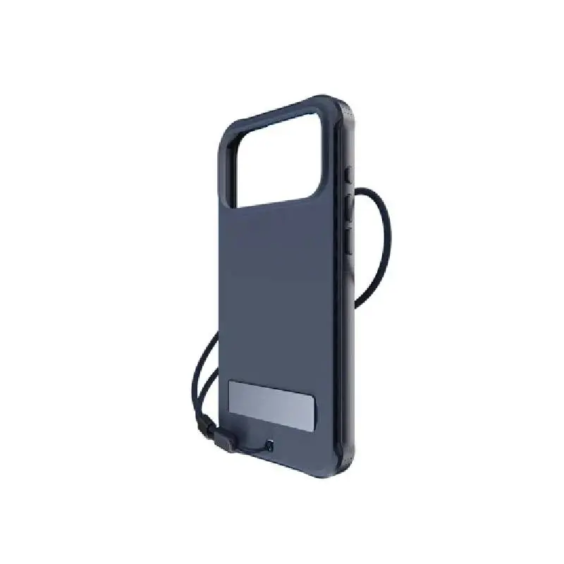 BodyGuardz Performance Pro MagSafe Case	for iPhone 17 Pro Max - Navy Blue