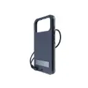 BodyGuardz Performance Pro MagSafe Case	for iPhone 17 Pro Max - Navy Blue