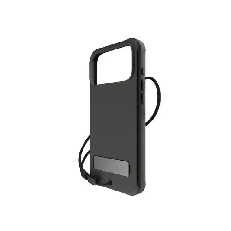 BodyGuardz Performance Pro MagSafe Case	for iPhone 17 Pro Max - Obsidian