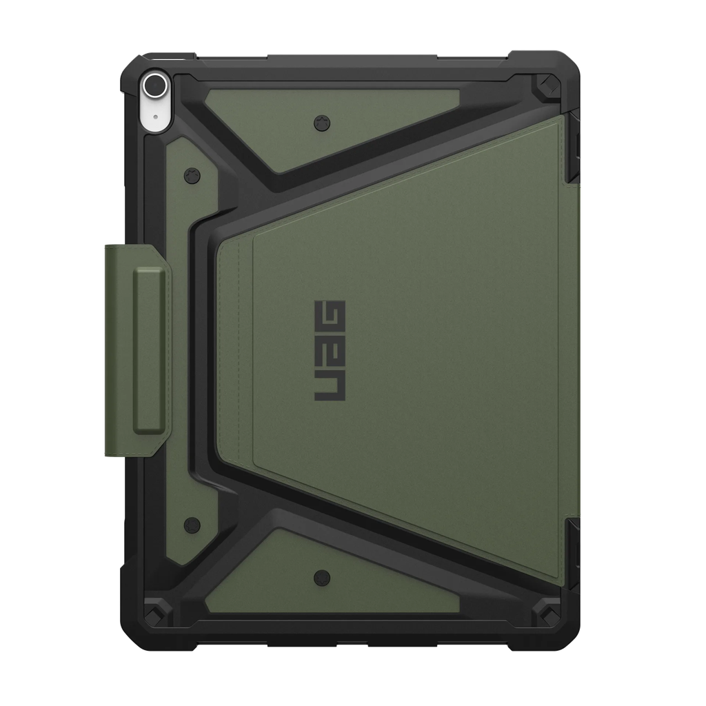 UAG iPad Air 13" 2024 1st Gen / 2nd Gen Metropolis SE Case