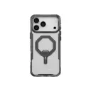Skinarma Saido iPhone 17 Pro Max MagSafe Case - Graphite