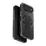 Uniq Hybrid Heldro Air Magsafe MagSafe Case for iPhone Air - Vapour Smoke