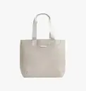 Uniq Arden RPET RipStop Tote Bag 16L -Driftwood Beige