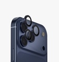 Uniq Optix Camera Lens Protector for iPhone 17 Pro & 17 Pro Max - Deep Navy