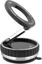 BRAVE Magnetic Vacuum Suction Mount BHL-56