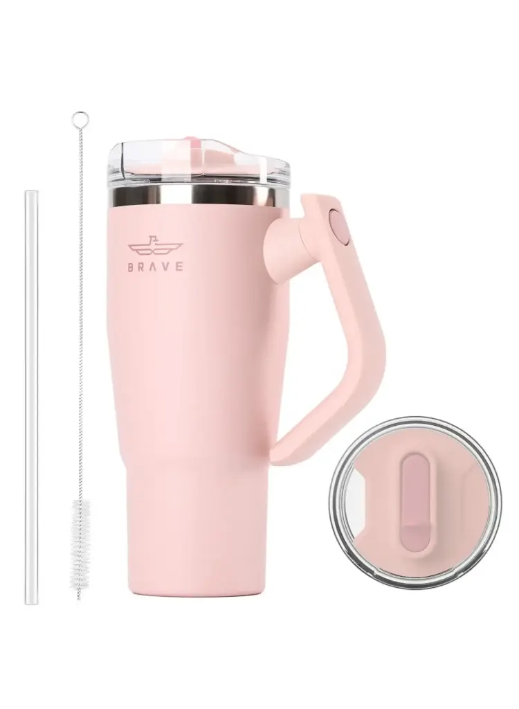 Tempguard Travel Mug Thermal Tumbler BT-04LP