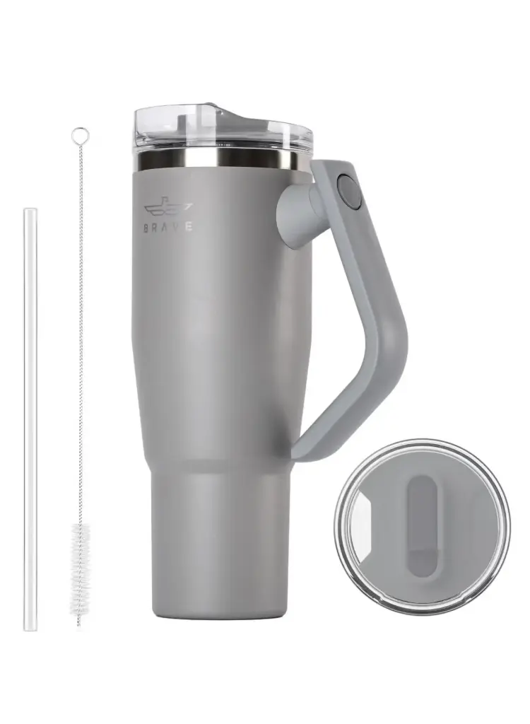 Tempguard Travel Mug Thermal Tumbler BT-04DG