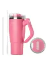 Tempguard Travel Mug Thermal Tumbler BT-04RR