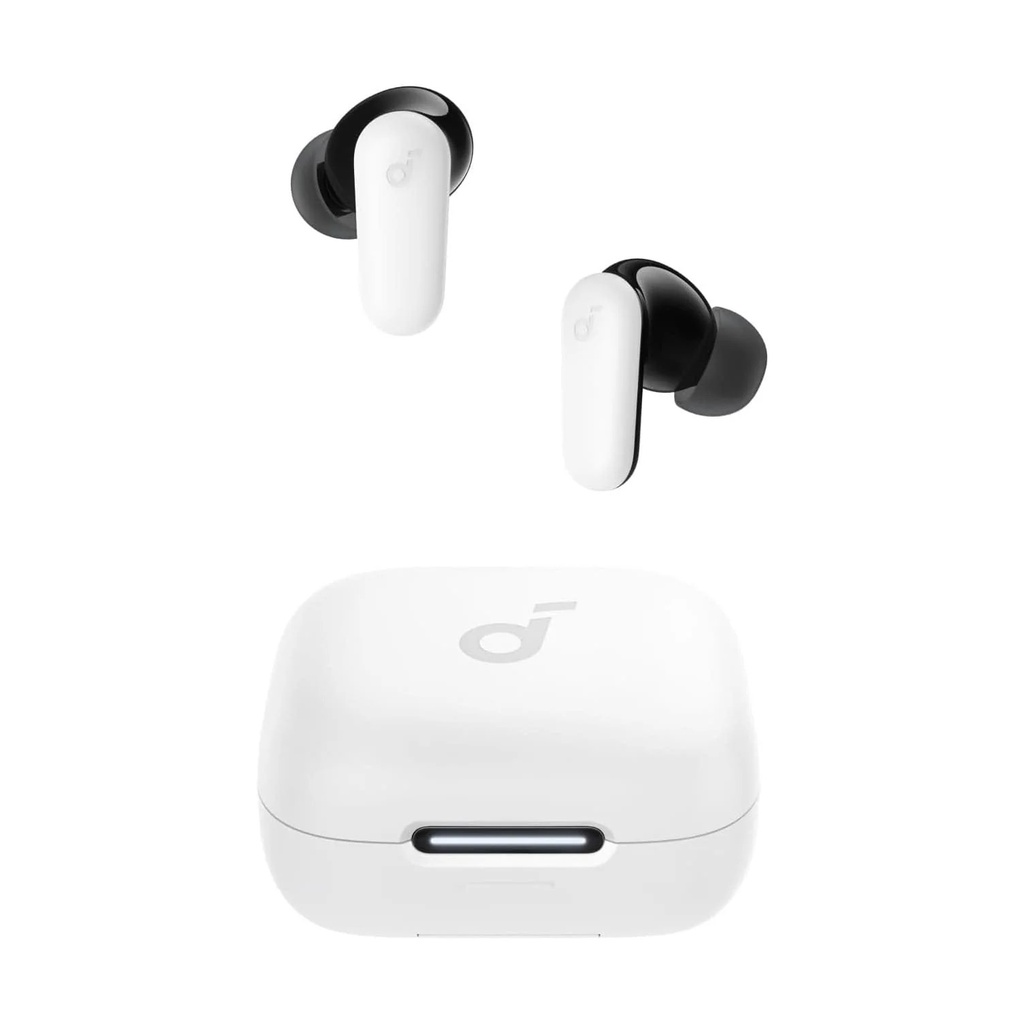 Anker Soundcore R50i NC In-ear True Wireless Earbud White