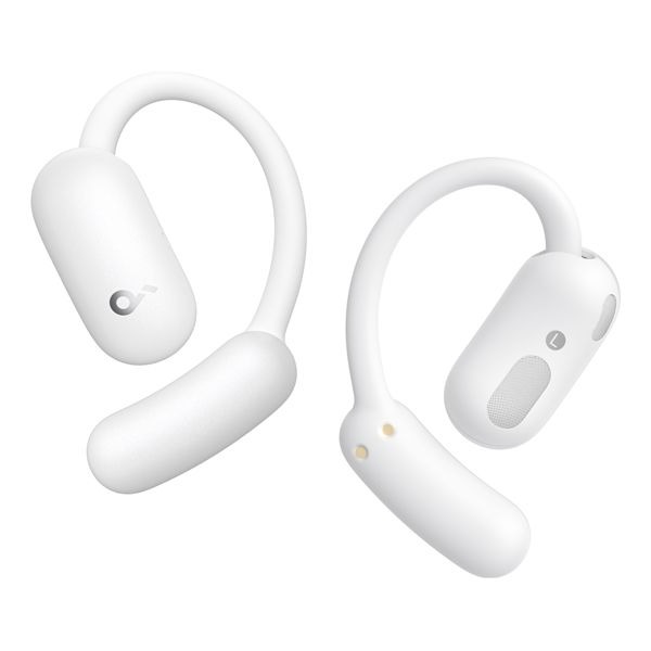 Soundcore AeroFit 2 -White