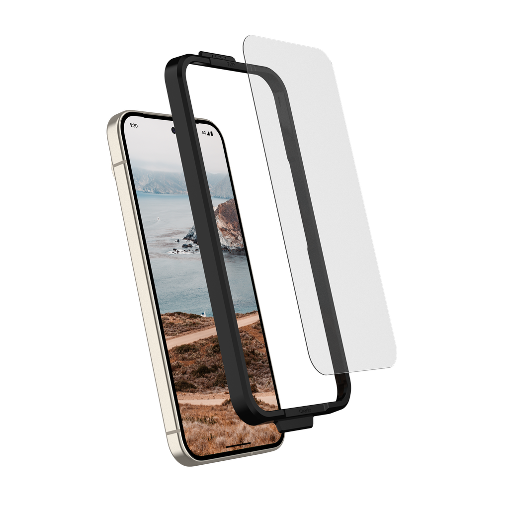 UAG Samsung Galaxy Z Fold 7 Glass Shield (2025)