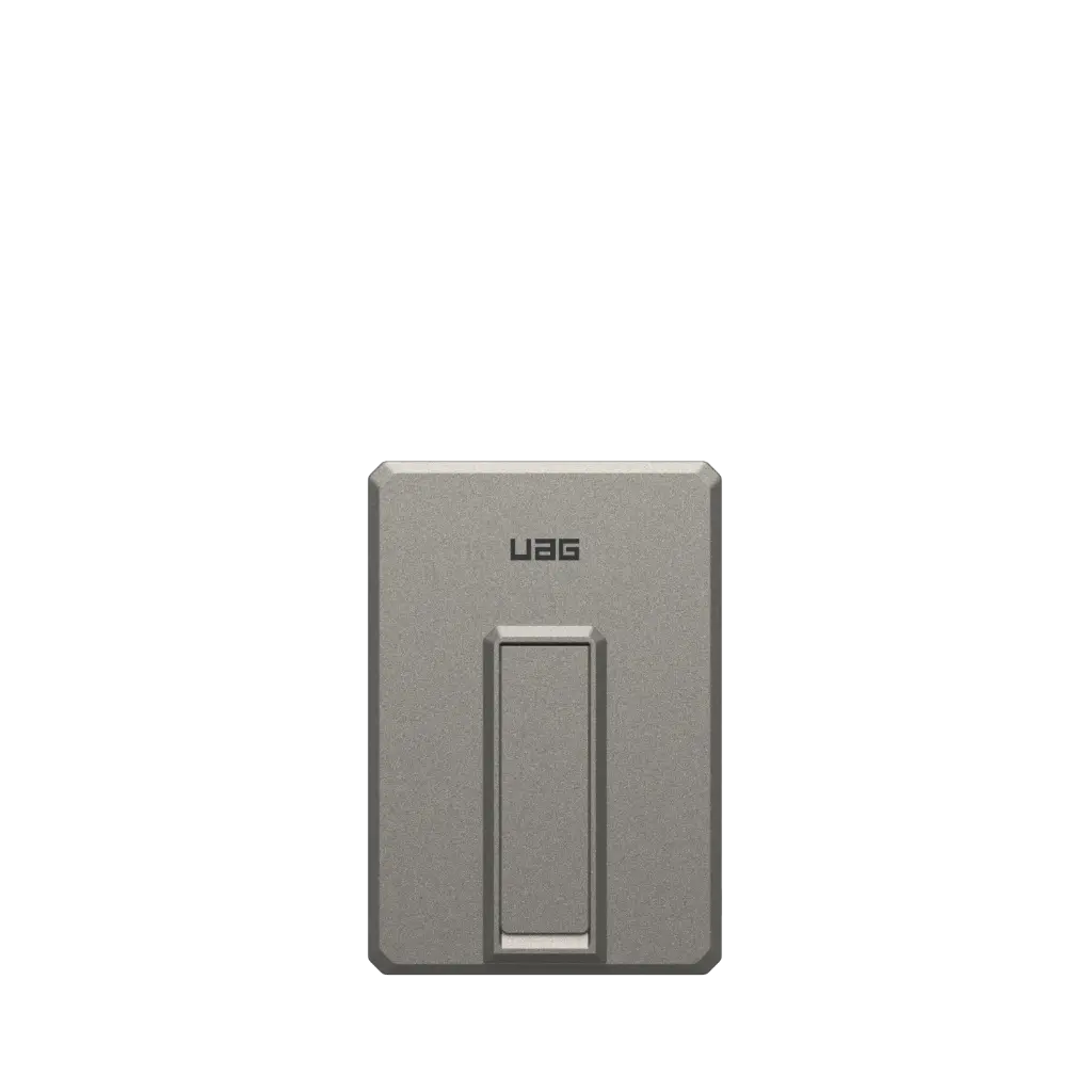 UAG Ultra Slim 5K Battery + Stand (Black/Gray)