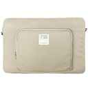 Elago LapTop 12" - 14" Pocket Sleeve (Stone)