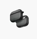 Uniq Veren Hang Case for Airpods Pro 3 -Smoky Frost