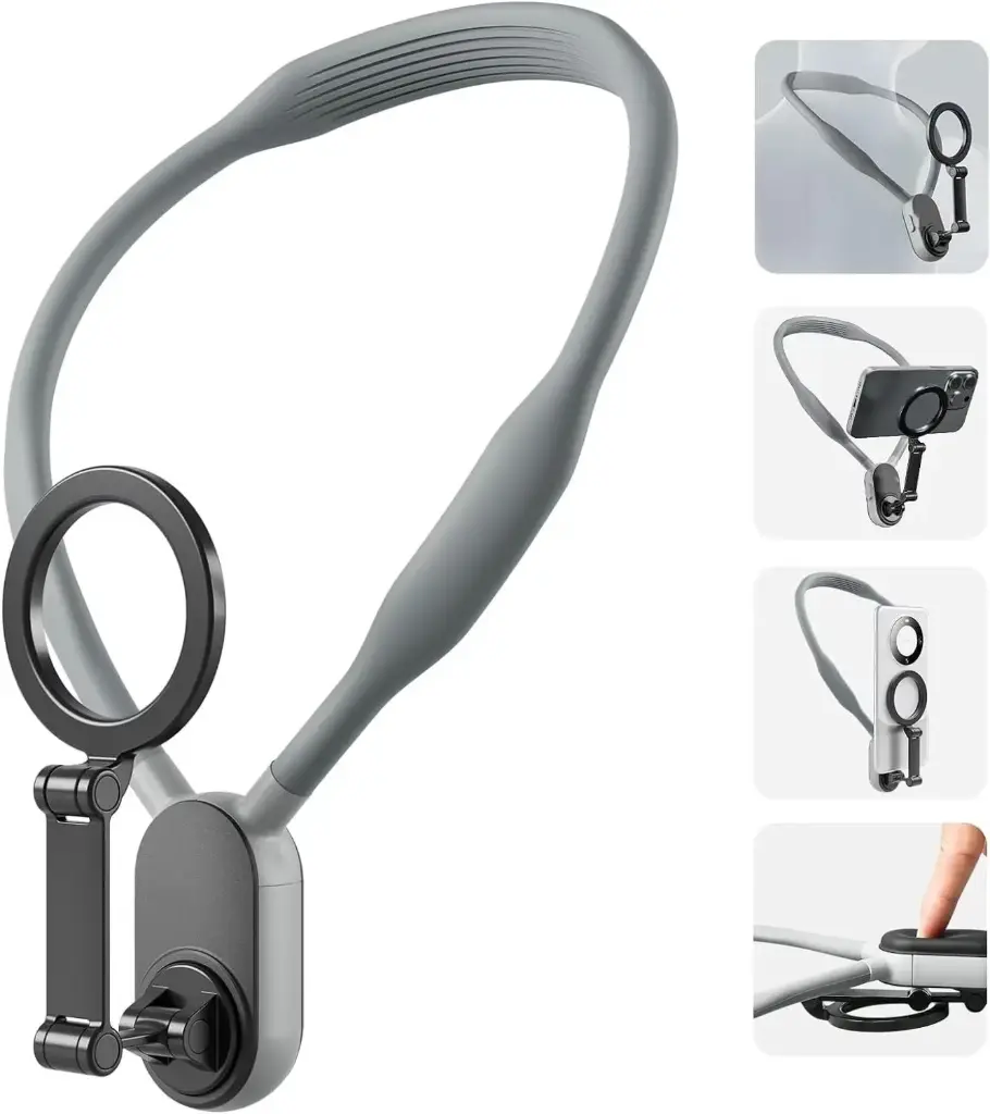 Mobile phone Neck Bracket Magsafe