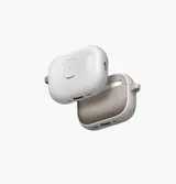 Uniq Clyde Lock case for Airpods Pro 3 -Mist Grey / Khaki