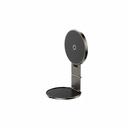 Baseus PrimeTrip VX1 Versatile Travel Magnetic Phone Holder Round - Cosmic Black