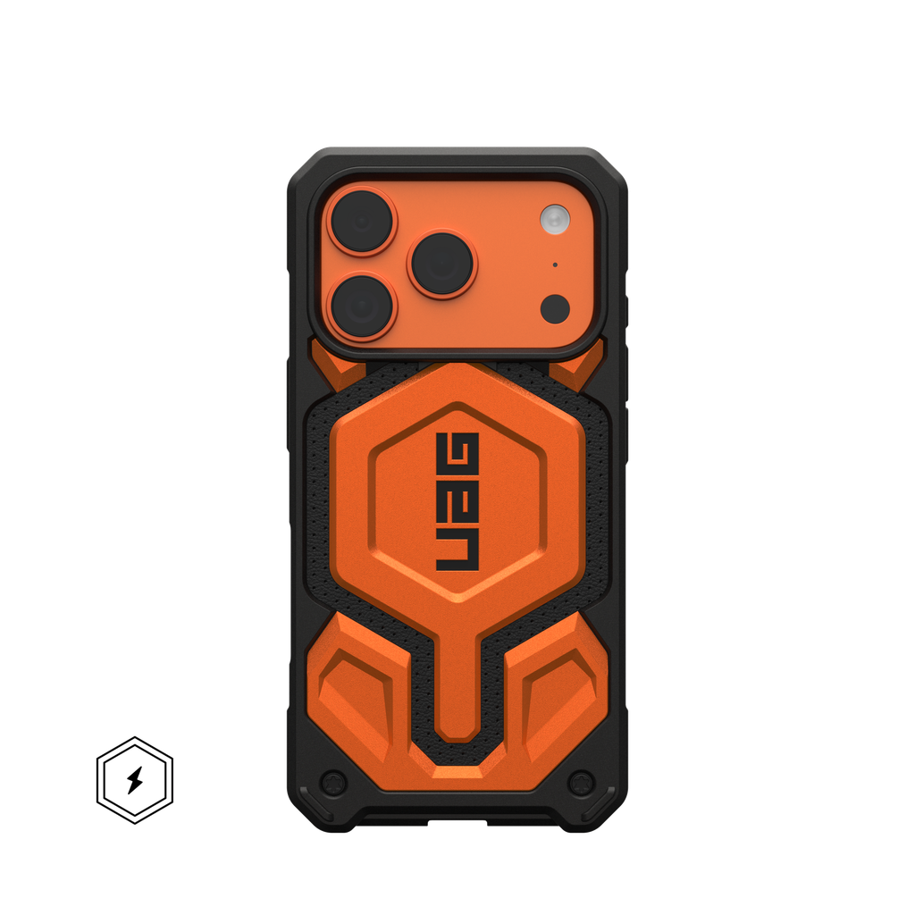 Monarch Pro iPhone 17 Pro Max Case