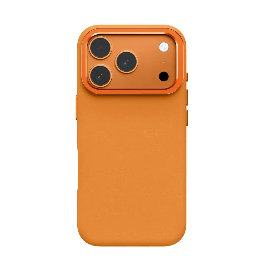 AMAZINGTHING GLAMOUR ALLSKIN MAGSAFE DROP PROOF CASE FOR IPHONE 17 PRO MAX 6.9 (Color:"