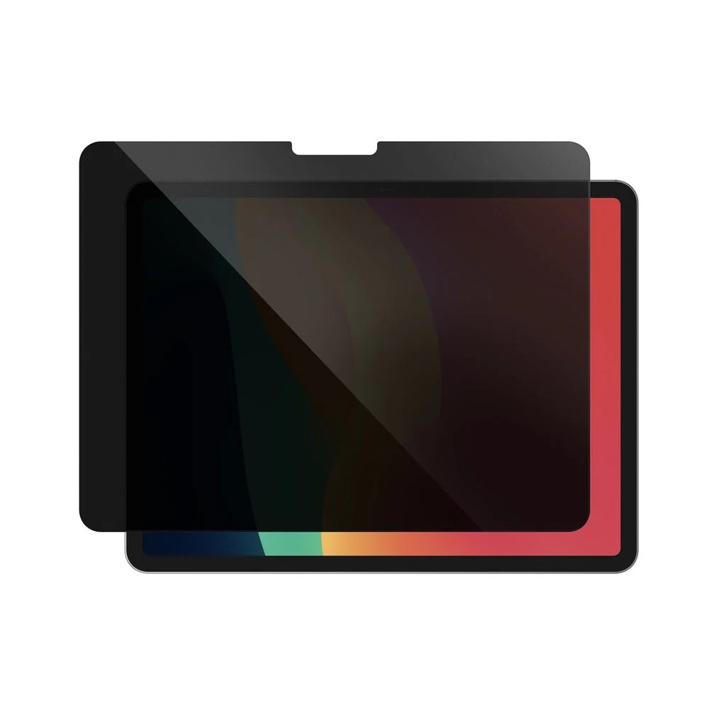 AT IPAD PRO 13" 2024 2.5D F.COV.RADIX PRIVACY GLASS