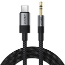 AceFast J11 USB-C to 3.5mm audio adapter cable