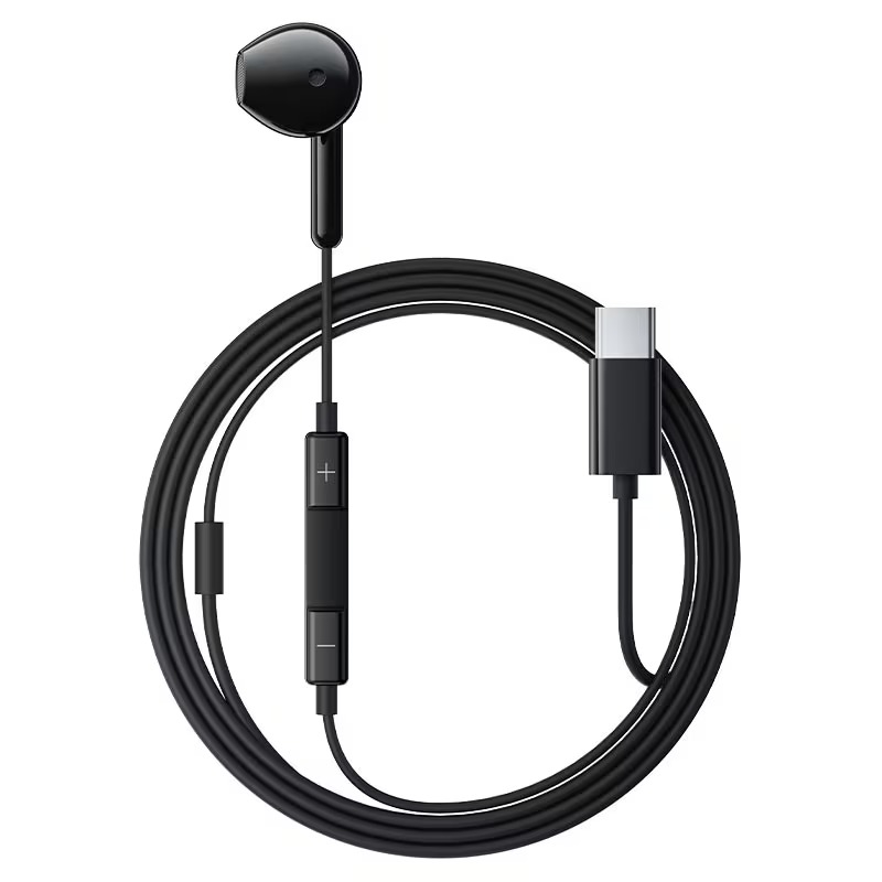سماعة ACEFAST L9 سلكية USB-C بأذن وحدة مع مايك