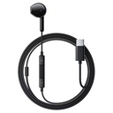سماعة ACEFAST L9 سلكية USB-C بأذن وحدة مع مايك