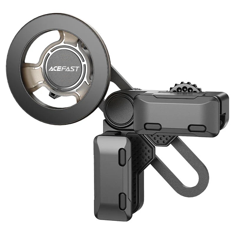 AceFast D43 magnetic car holder for dashboard screen