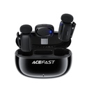 مايكروفونات لاسلكية ACEFAST R2 بمنفذ USB-C